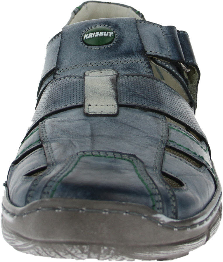 Krisbut Herren Slipper