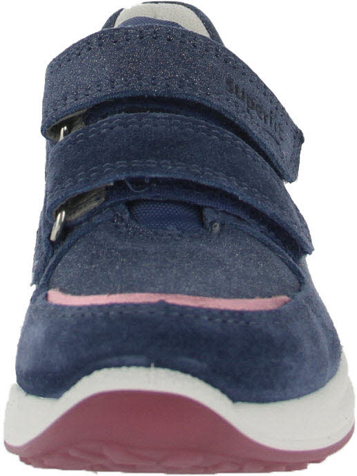 Superfit Mädchen Halbschuhe
