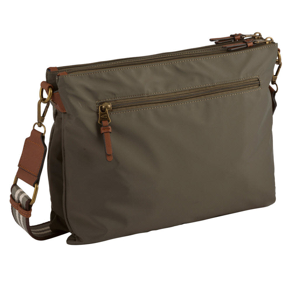 Camel Active Damen BARI Cross Bag M