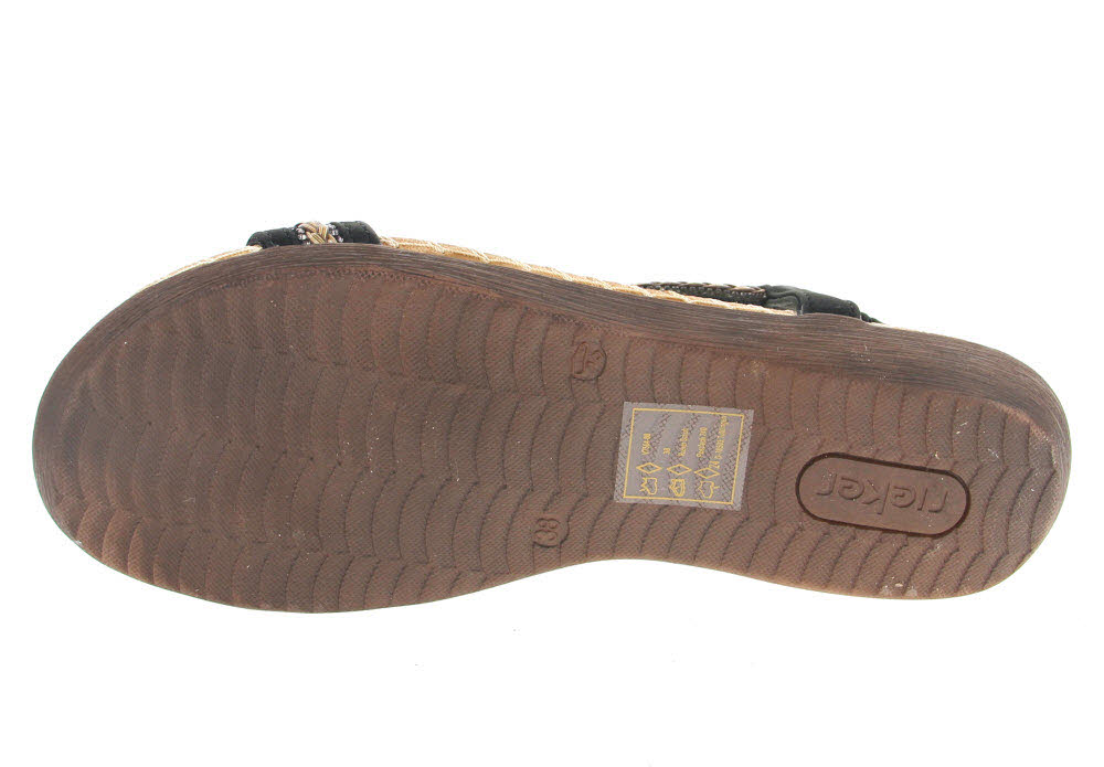 Rieker Damen Sandale