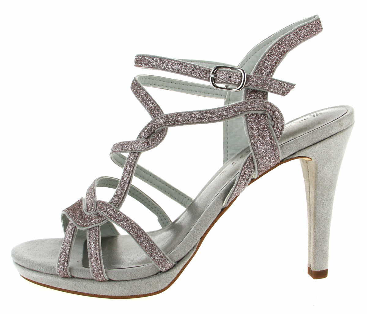 Tamaris Damen High Heel Sandale