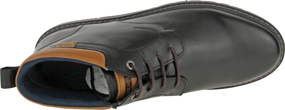 Pikolinos Herren Schnürboots