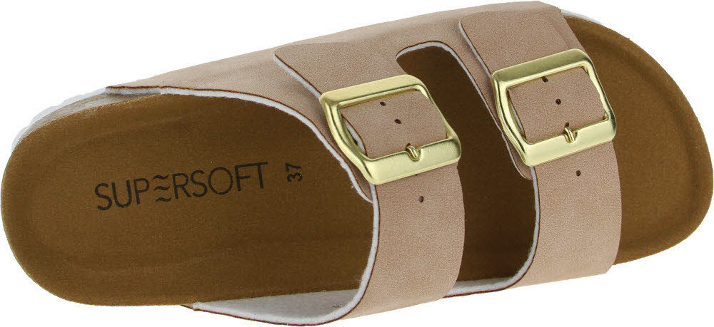 Softwaves Damen Bio Walker