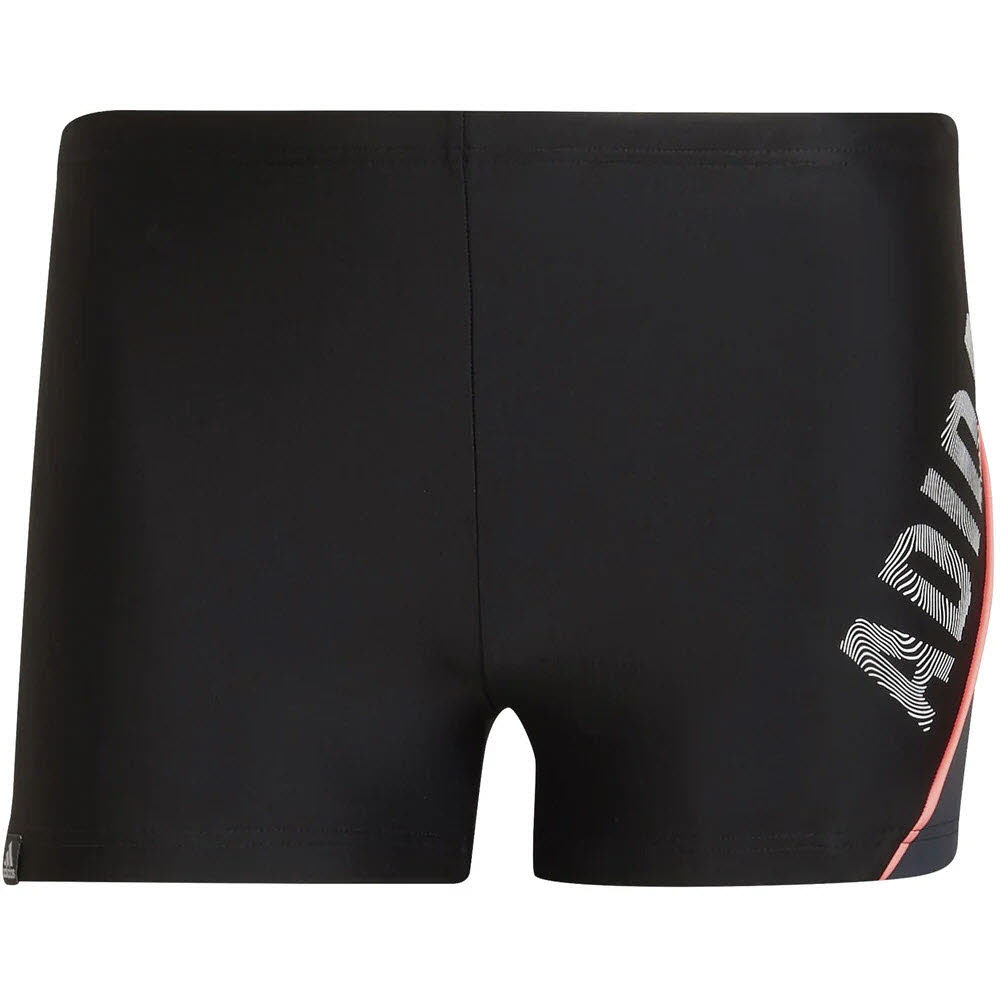 adidas Badehose LINEAGE BOXER