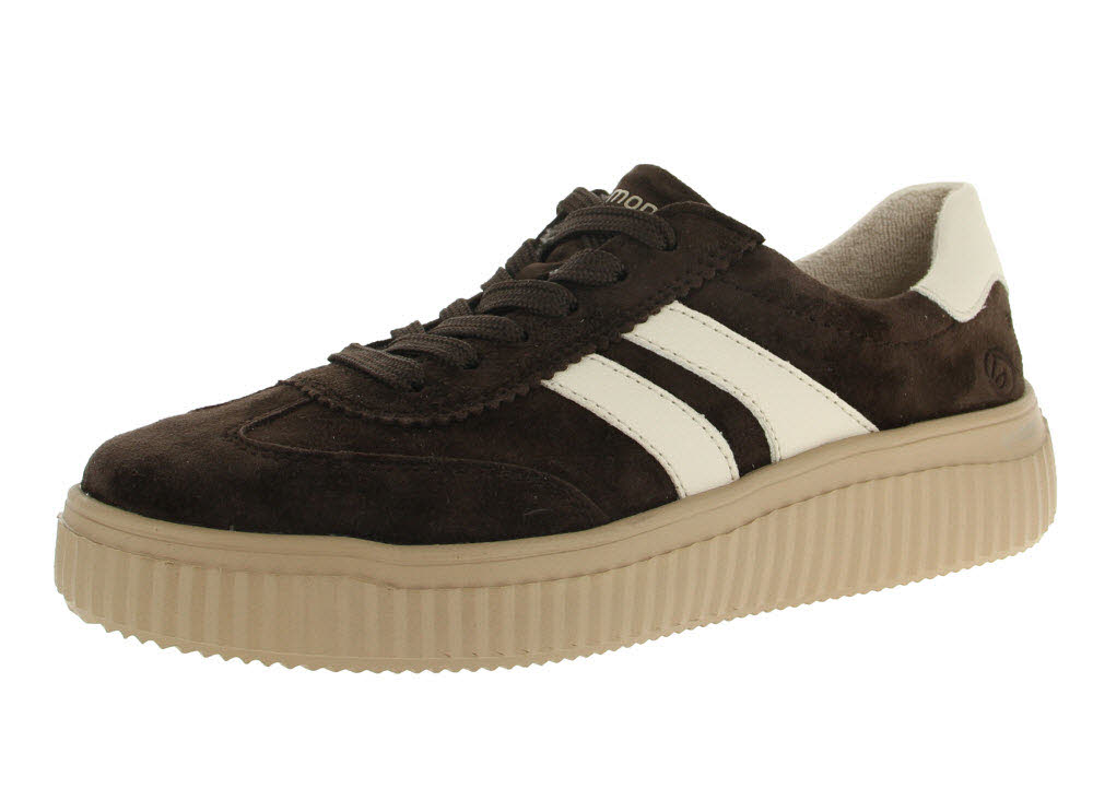 Remonte Damen leichte Sneaker