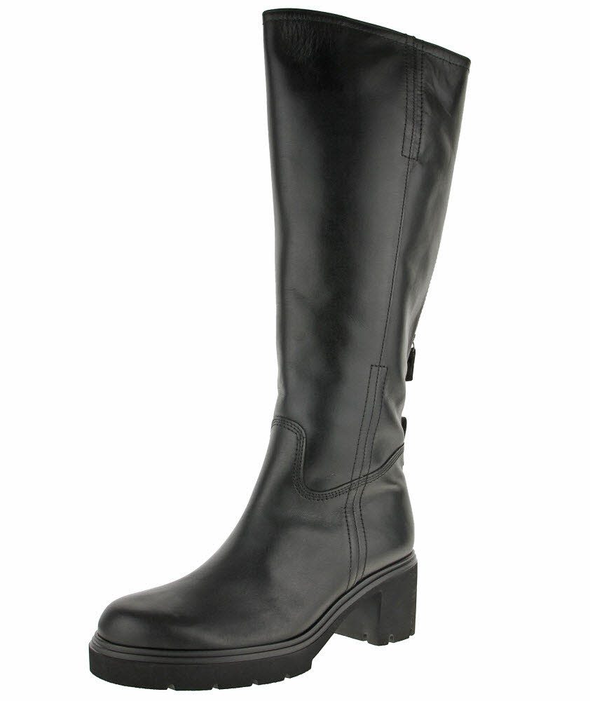 Gabor Damen Langschaftstiefel