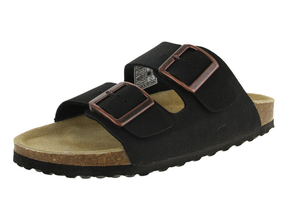 Supersoft Damen Pantolette