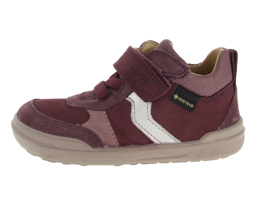 Superfit Kleinkinder Schuhe mit Gore-Tex