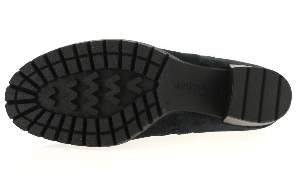 Gabor Damen Stiefelette