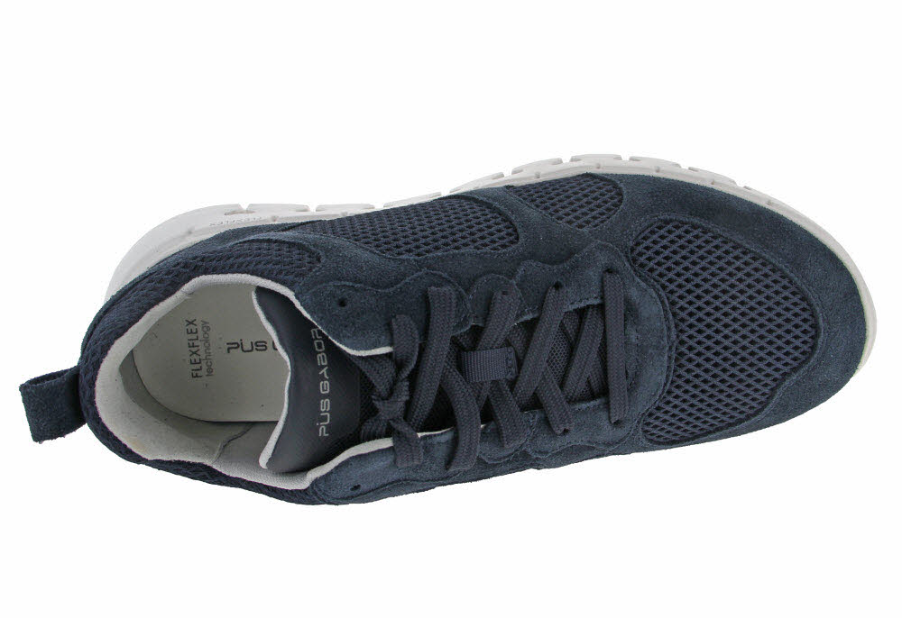 Pius Gabor Herren Halbschuhe