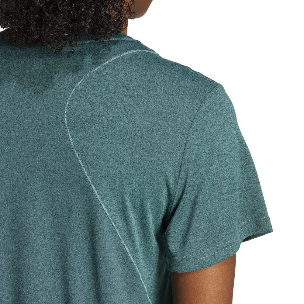 adidas Damen Designed for Training T-Shi