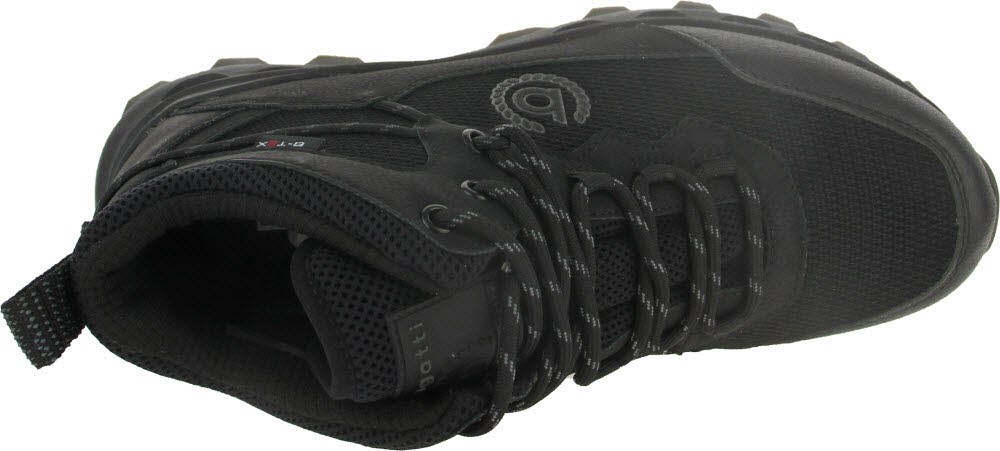 Bugatti Herren Trekkingboots