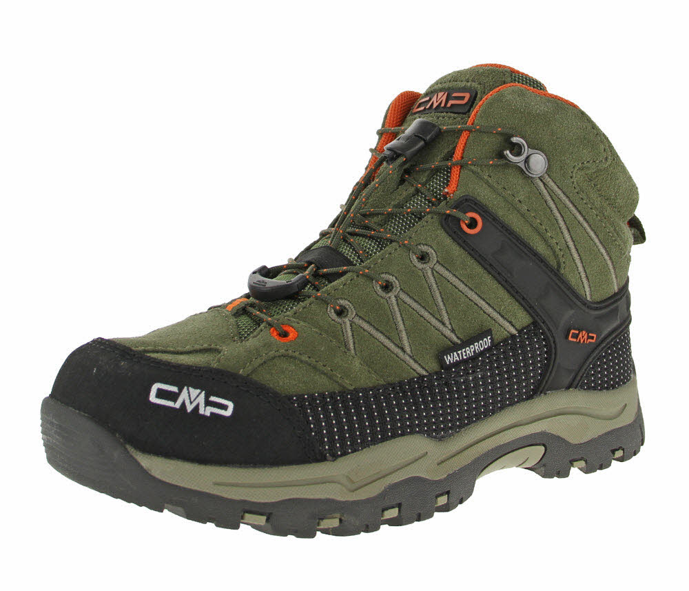 CMP Kinder Trekkingboots Rigel Mid