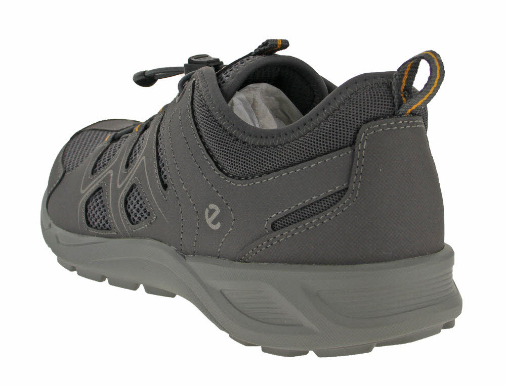 Ecco Herren Trekking Schuhe
