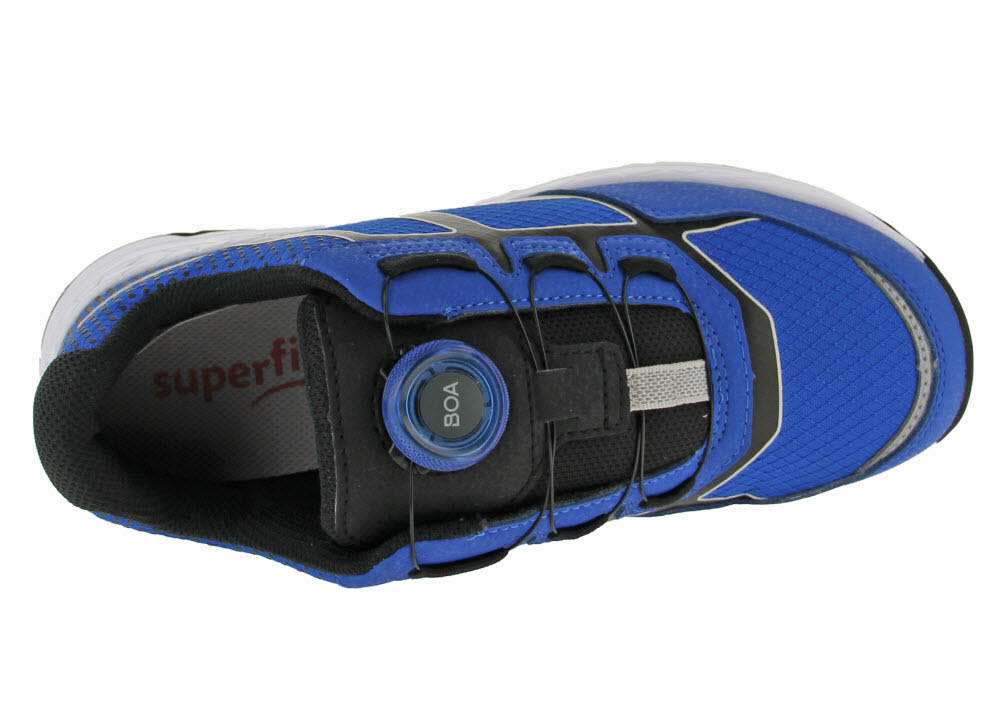 Superfit Kinder Halbschuhe