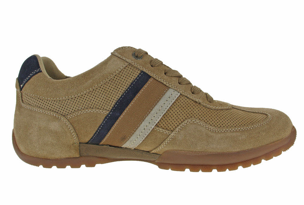 Camel Active Herren Halbschuhe
