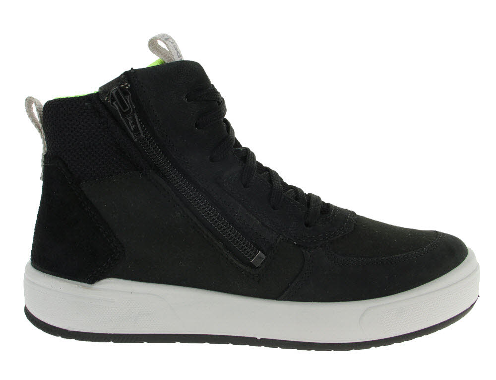 Superfit Kinder Jungen Boots