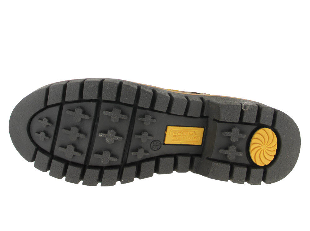 Camel Active Damen Schnürboots