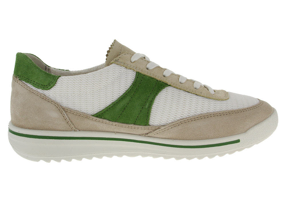 Legero Damen Halbschuhe