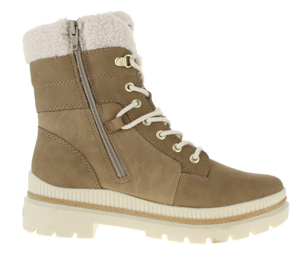 Remonte Damen Schnürboots