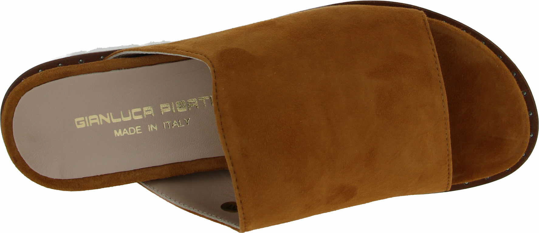 Gianluca Pisati Damem Pantolette