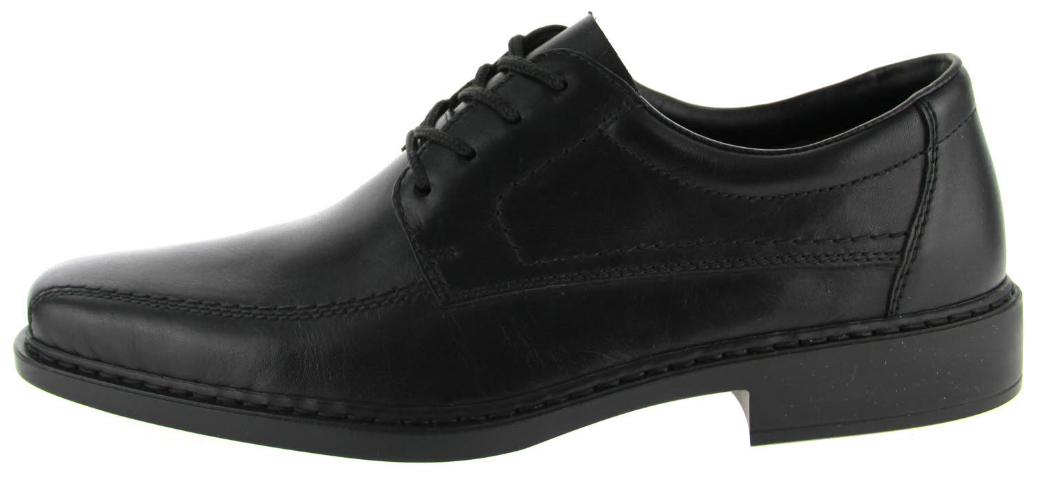 Rieker Herren Schnürschuh