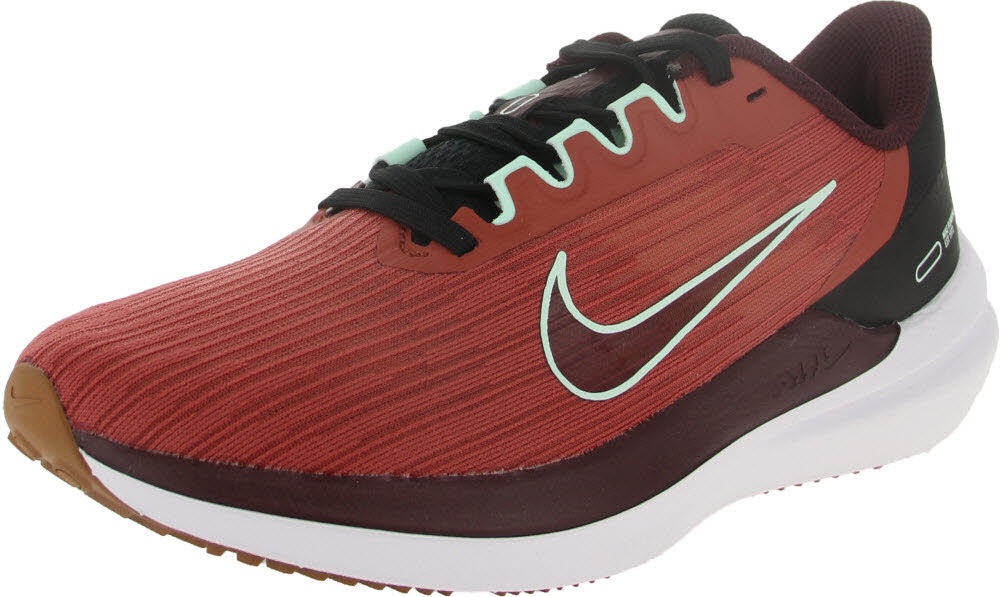 Nike Air Winflo 9 Damen Laufschuhe