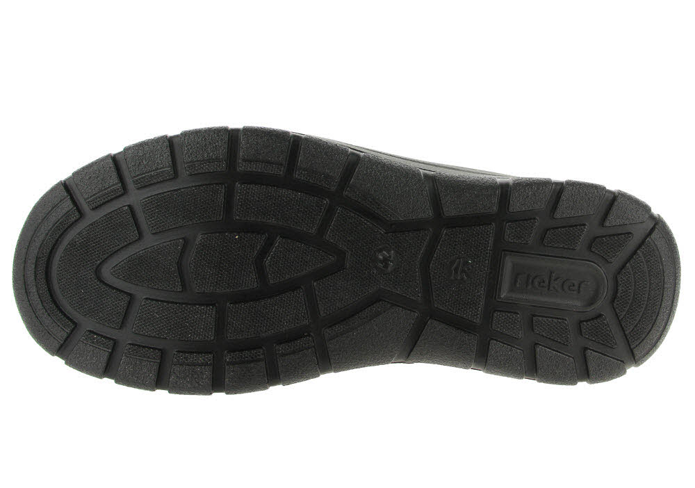 Rieker Herren Boots