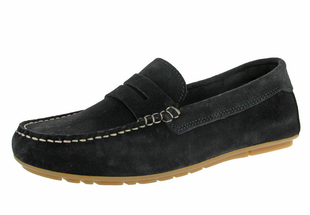Marc O`Polo Damen Mokassin