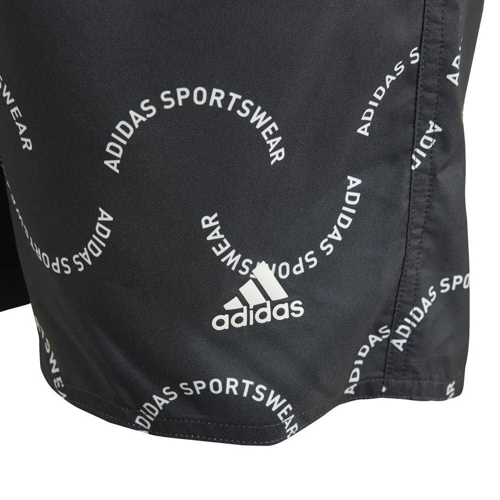 adidas Kinder Badeshorts