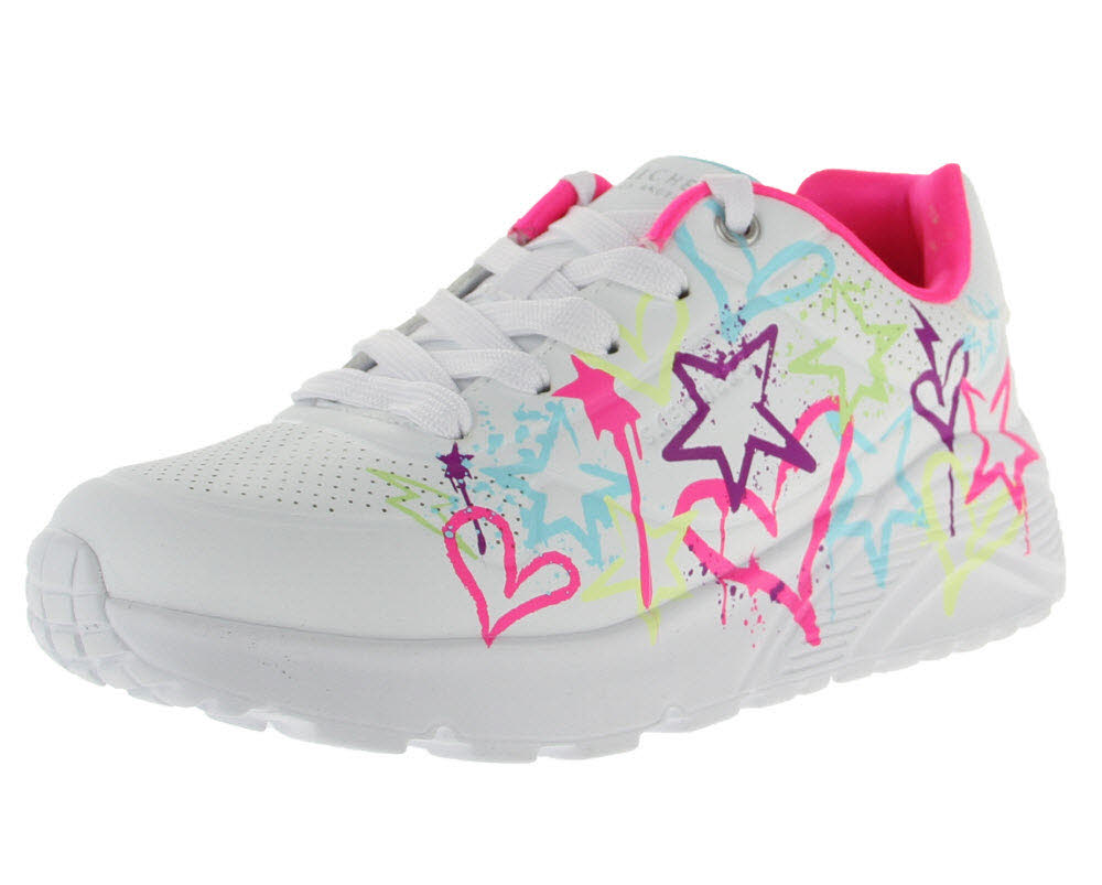 Skechers Kids Sneaker UNO LITE - MY DRIP