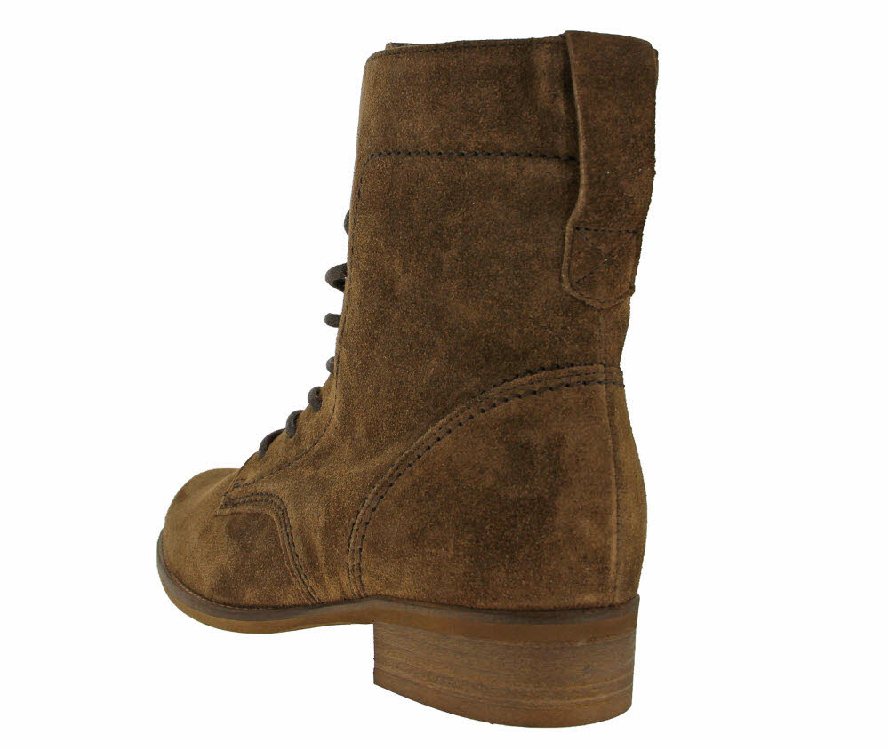 Gabor Damen Schnürboots