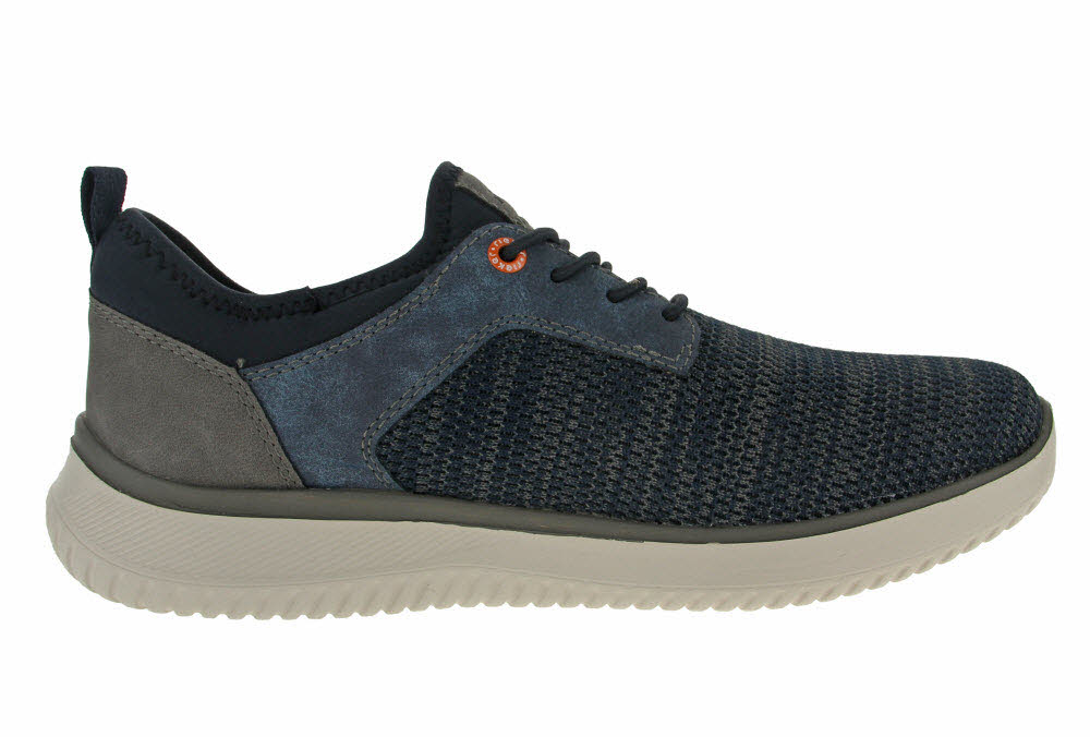 Rieker Herren Slipper