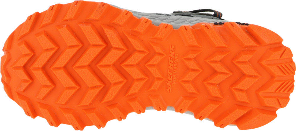 Skechers Kinder Sneaker-Boots