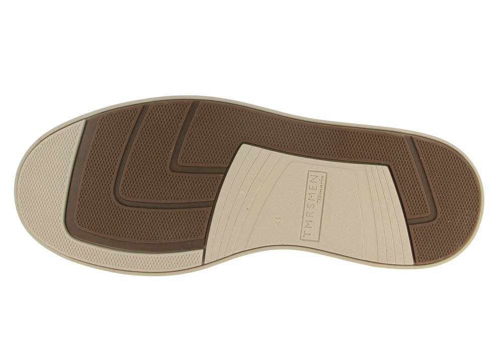 Tamaris Herren Schnürboots