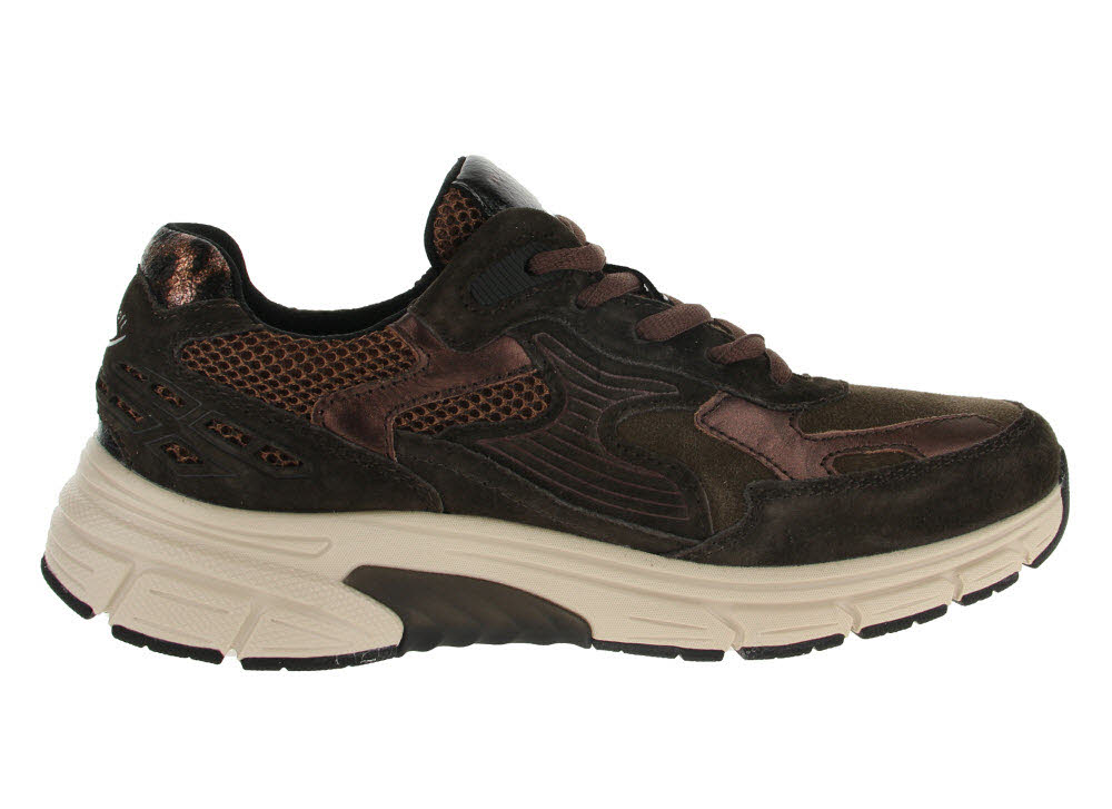 Gabor Rollingsoft Damen Halbschuhe