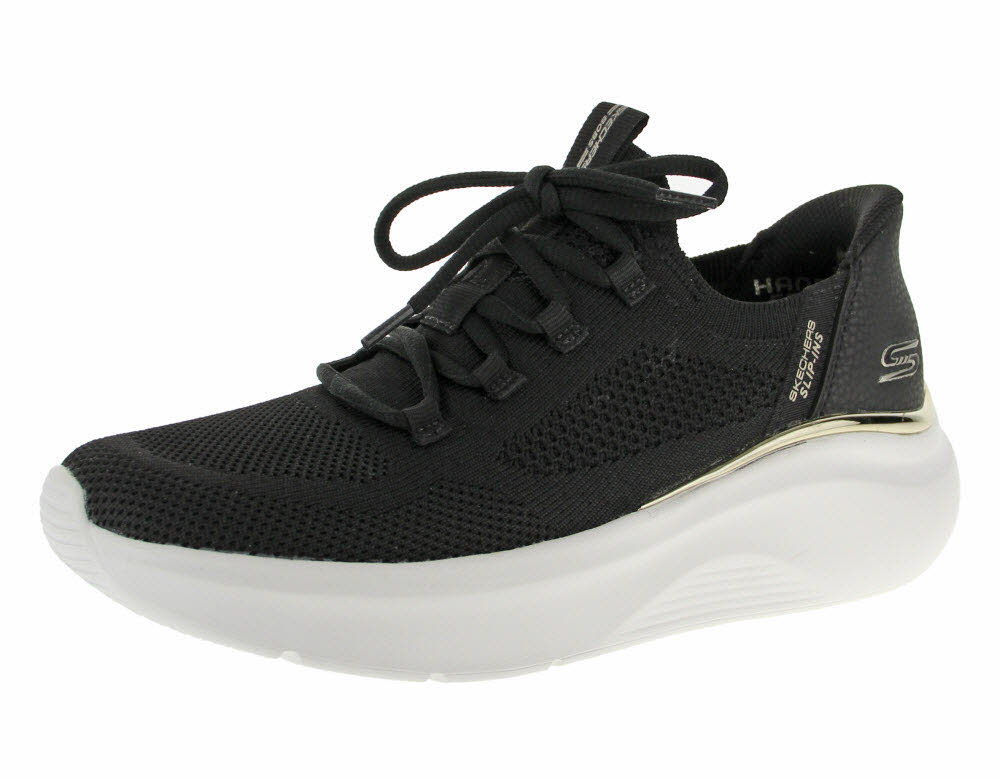 Skechers Damen Sneaker Slip-Ins BOBS B