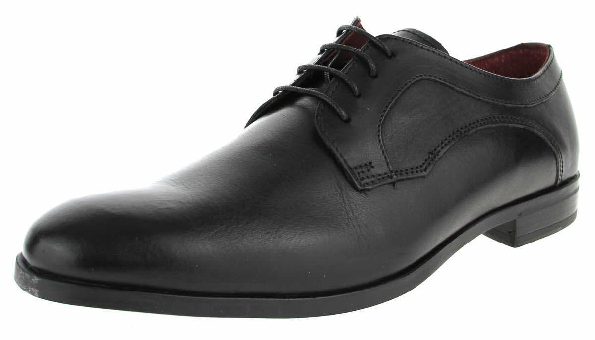 Nicola Benson klassischer Herren Sc