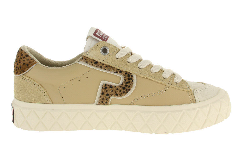 Palladium Damen Sneaker