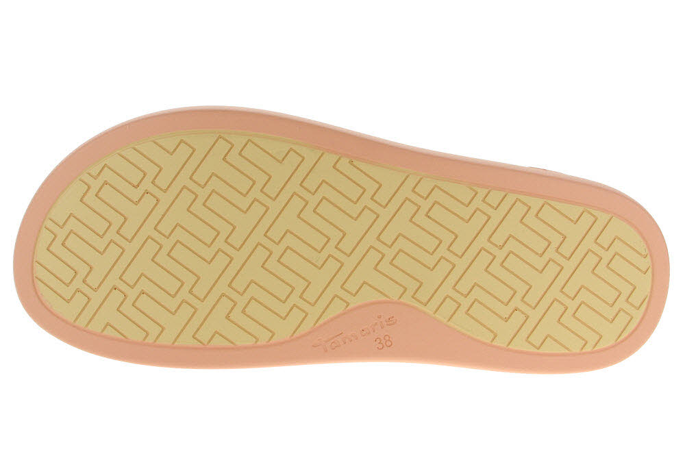 Tamaris Damen Pantolette