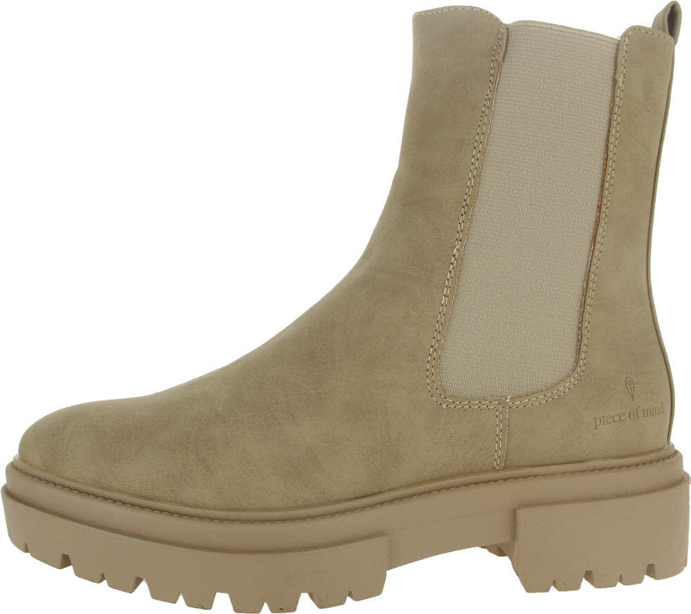 Idana Damen Chelseaboot