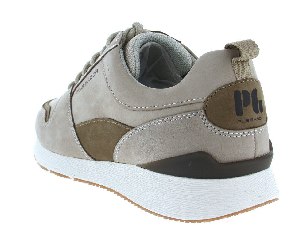 Pius Gabor Herren Halbschuhe