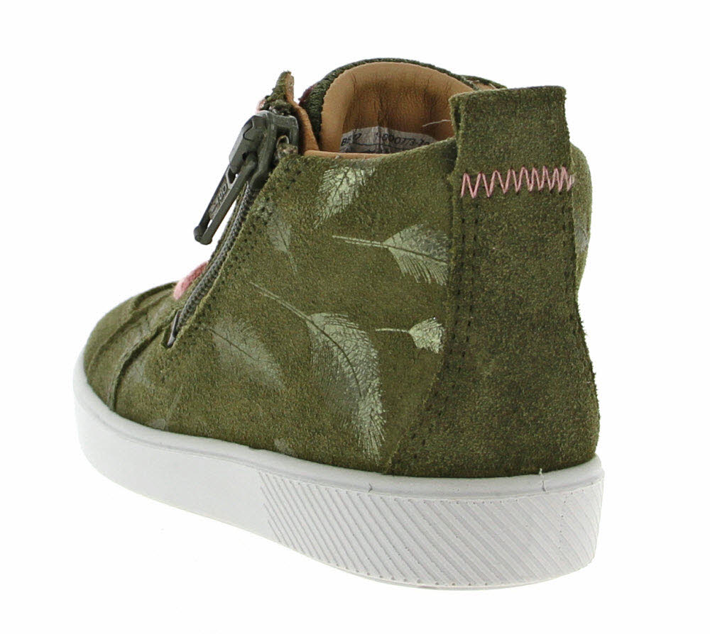 Superfit Kleinkinder Schnürschuhe