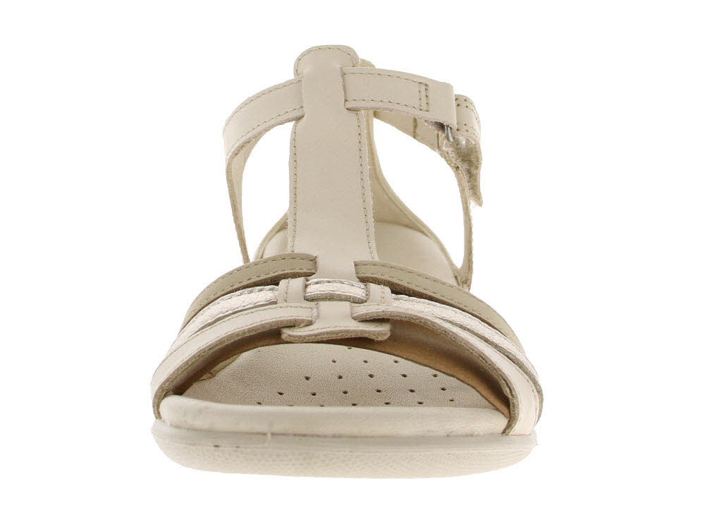 Ecco Damen Freizeit Sandale