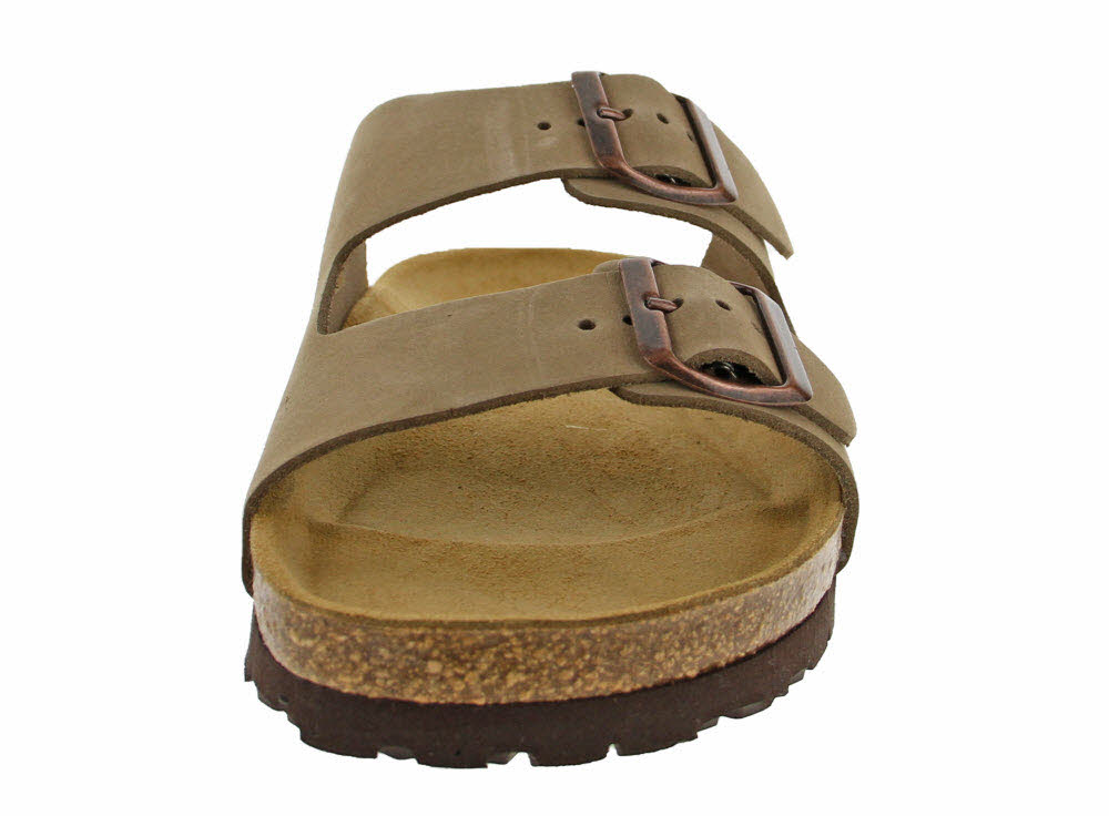 Fjort Herren Fußbett-Pantolette