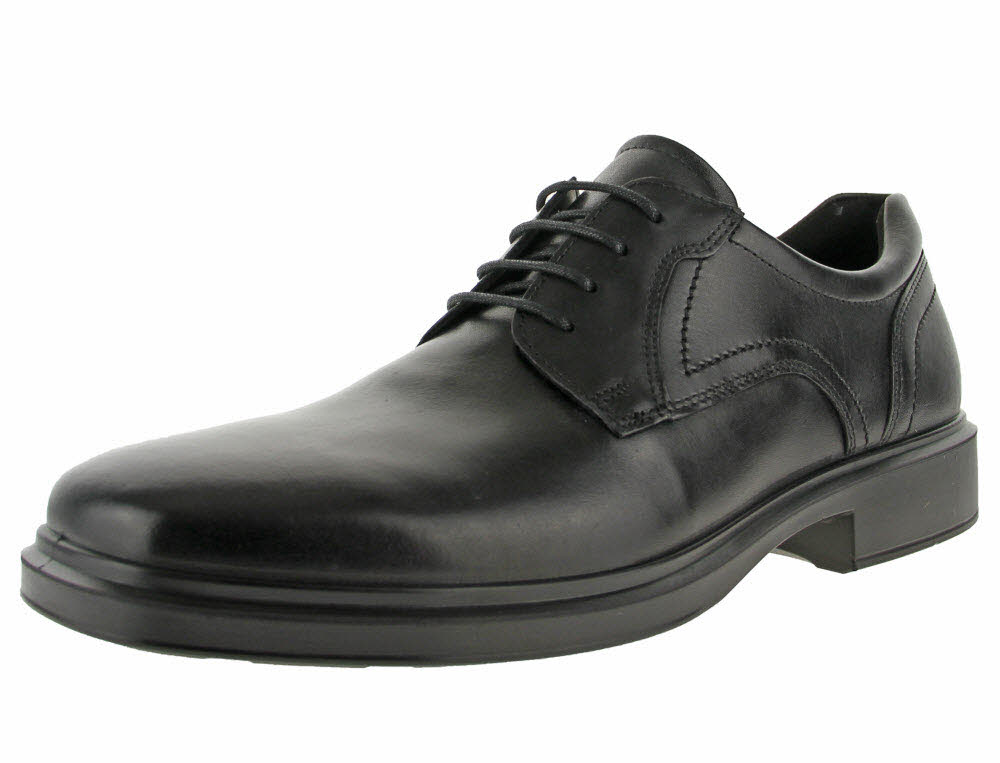 Ecco Herren Business Halbschuh