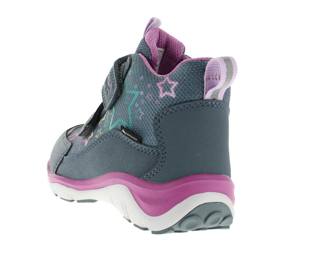 Superfit Mädchen Boots