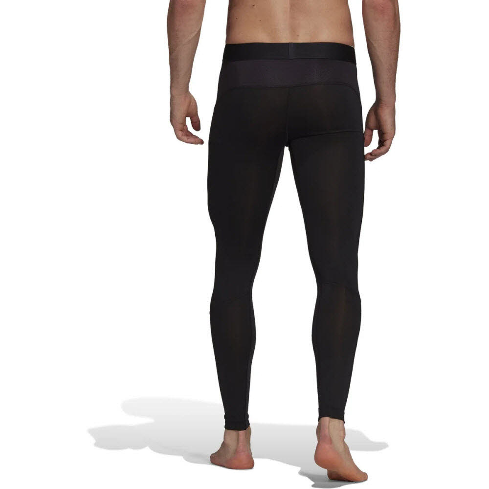 adidas Herren Hosen Techfit Tight -Under