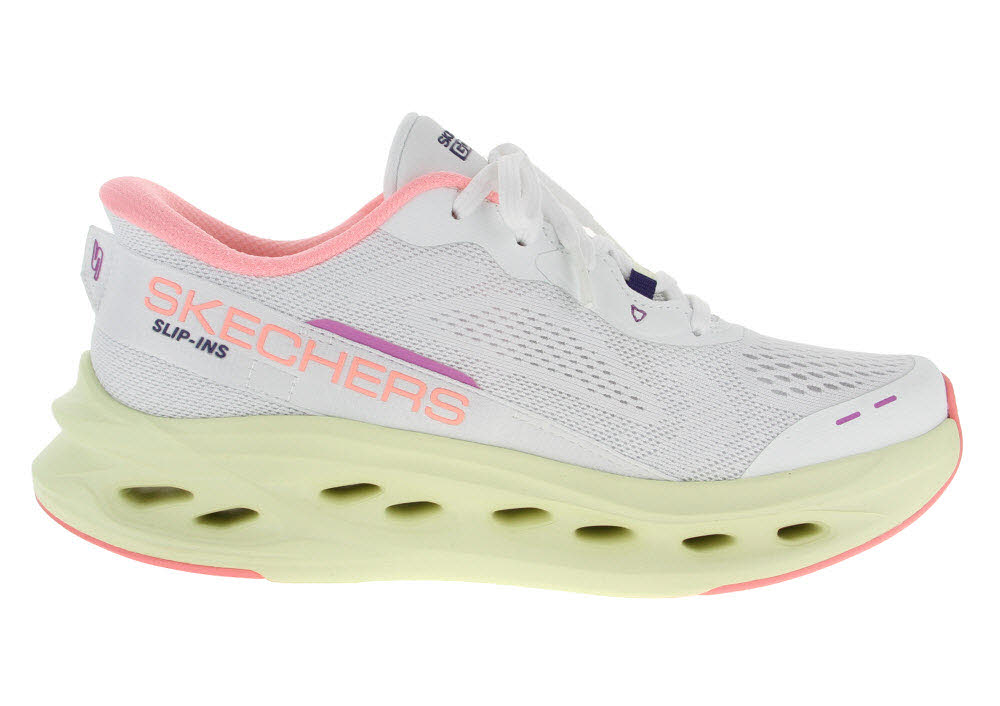 Skechers Damen Sneaker SlipIn - Glide St