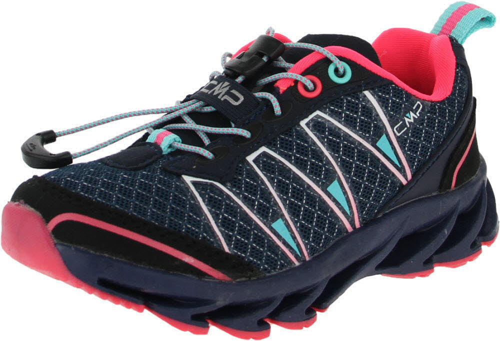 CMP Kinder Trekkingschuhe